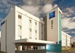 Mia Hotels Urban Agadir