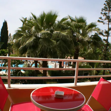 Apollonia Hotel Apartments