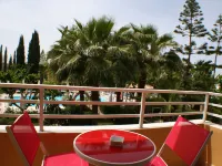 Apollonia Hotel Apartments