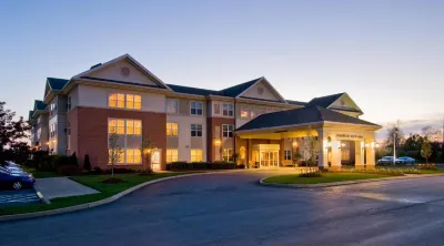 Homewood Suites by Hilton Buffalo - Airport Hotel in zona Cheektowaga Historical Museum