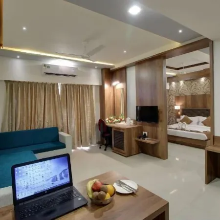 Hotel Swati