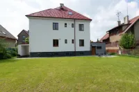 Villa u Areny