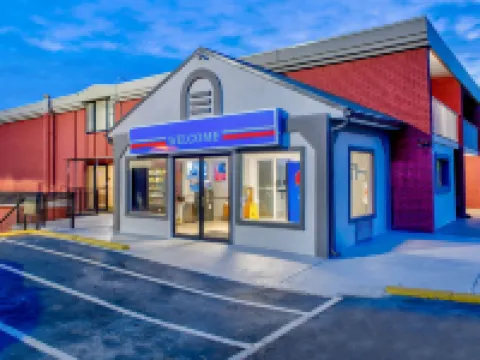 Motel 6 Gainesville, GA Hotels in Gainesville