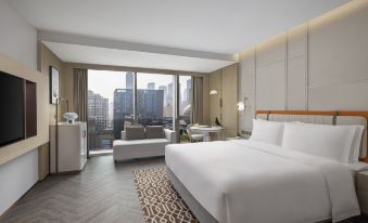 voco Chongqing Chaotianmen·IHG
