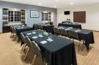 Microtel Inn & Suites by Wyndham Baton Rouge Airport