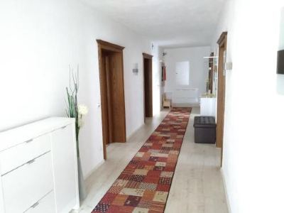 Appartements am Kirchplatz