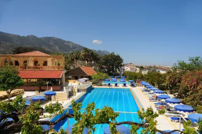 Riverside Garden Resort Hotels in Alsancak