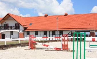 Storczykowe Wzgórze