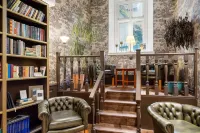 Hotell Linnéa - Helsingborg