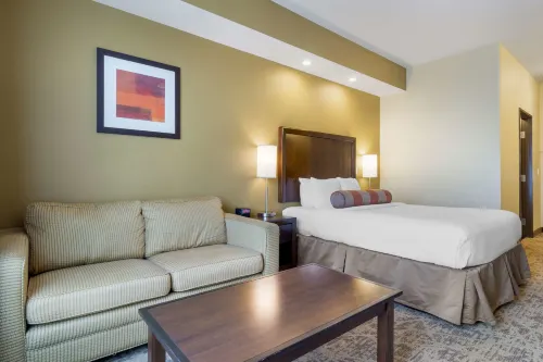 Best Western Plus Lacey Inn  Suites Hotels in DuPont