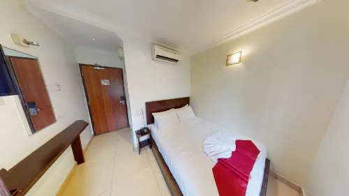DR Hotel Penang Hotels in Batu Maung