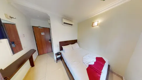 DR Hotel Penang