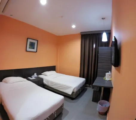 Hotel Bestari Prima