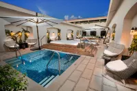 Unico Hotel Riviera Maya Adults Only - All Inclusive - Spa