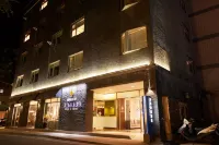 Hai Fu Hotel & Suites Hotels near Lion Mountain Howitzer Park & Museum