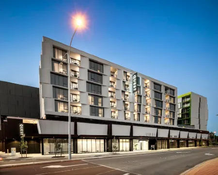 Quest Whangarei Hotels in Whangarei