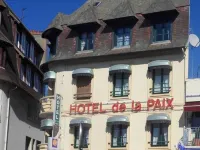 Hôtel l'Estran Hotels in Trouville-sur-Mer