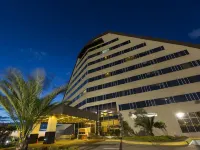 Eurobuilding Hotel Plaza Guayana