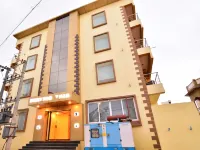 Hotel Kakkson Villa โรงแรมใน