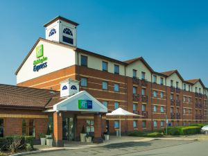 Holiday Inn Express Derby - Pride Park