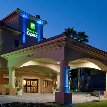Holiday Inn Express CLERMONT by IHG