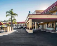 Rodeway Inn Clearwater-Dunedin Hotels in Dunedin