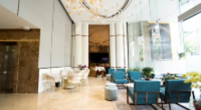 中心席琳生活酒店