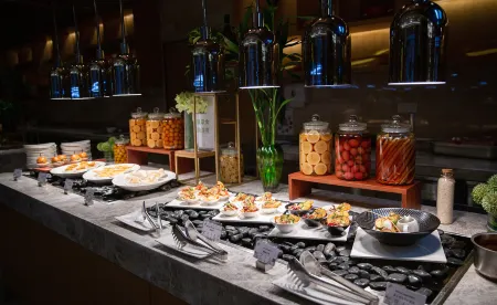 Holiday Inn Changsha Dawangshan Отели рядом с достопримечательностью «Hunan University of Chinese Medicine»