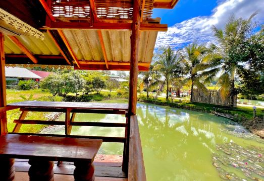 Chalong Kanya Resort 외관 이미지