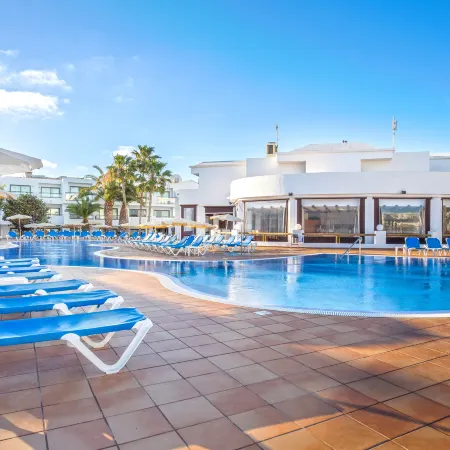 THB Lanzarote Beach
