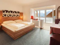 Hotel Talhof Garni&More in Wängle Bei Reutte Hotels in Reutte