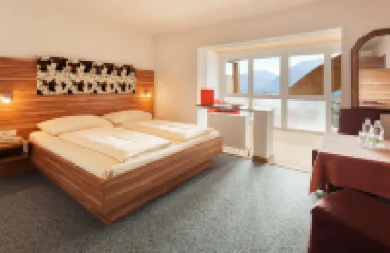 Hotel Talhof Garni&More in Wängle Bei Reutte