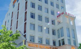 Ngoc Giau Hotel 사진