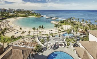 Four Seasons Resort Oahu at Ko Olina