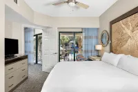 Marriott's Barony Beach Club Hotels in Hilton Head Island