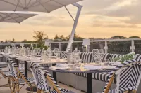 Hotel Villa Pamphili Roma