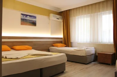 Grand Ece Hotel