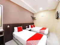 Silibin Times Inn Hotel Các khách sạn gần Tháp đồng hồ tưởng niệm Birch