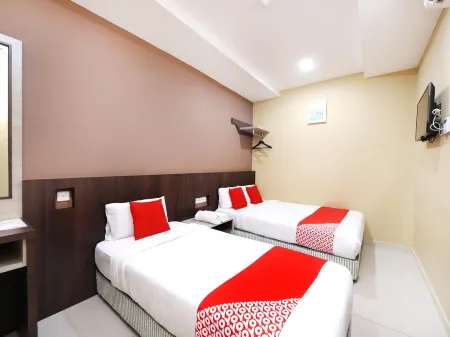 Silibin Times Inn Hotel