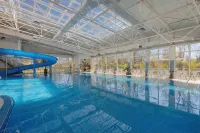 Augusta Spa Hotel - Pools