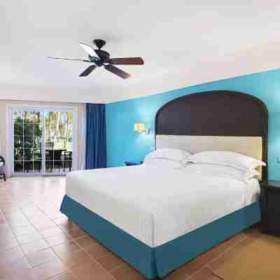 Barcelo Bavaro Beach Adults Only All Inclusive Rooms