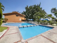 Hotel la Rinconada Santa Fe - Pools