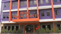 Hotel Pundi Rezeki 2 Hotel di Pakuan Baru