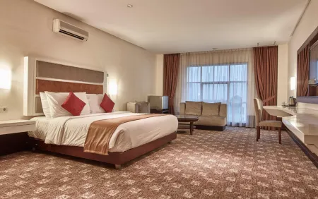President Executive Club