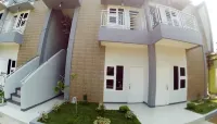 Hotel Khalsa Indah Hotel dekat Niceso Sadang