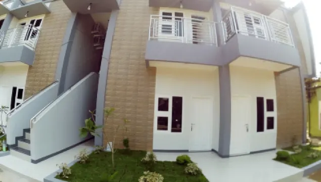 Hotel Khalsa Indah Purwarkarta Hotels in Ciwangi