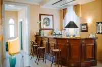 Hotel Villa Traiano - bar
