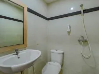 Plaza 68 Residence Hotels near Setiabudi