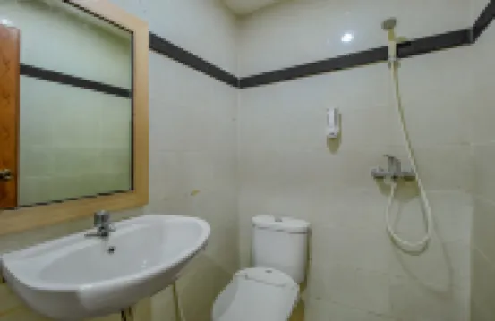 Plaza 68 Residence