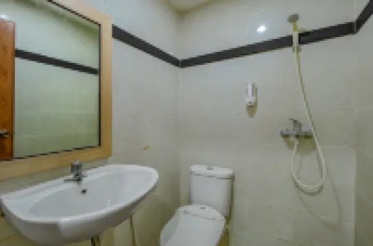 Plaza 68 Residence Hotel di Jakarta Selatan